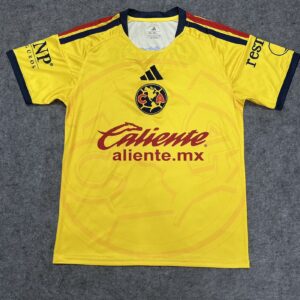 26/27 America home jerseys